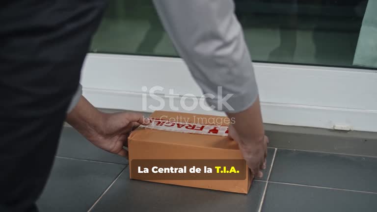 Alarma nuevos datos en AV