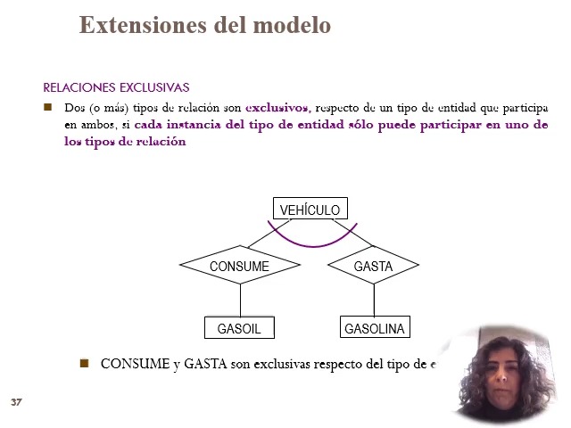 Tema  2: Modelo entidad relacion - 3