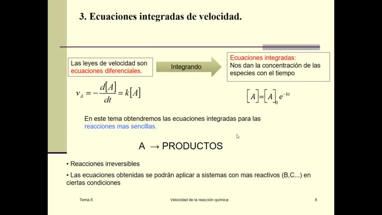 25 Tema 8 hasta periodo de semirreacción