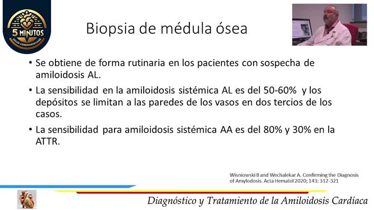 Amiloidosis