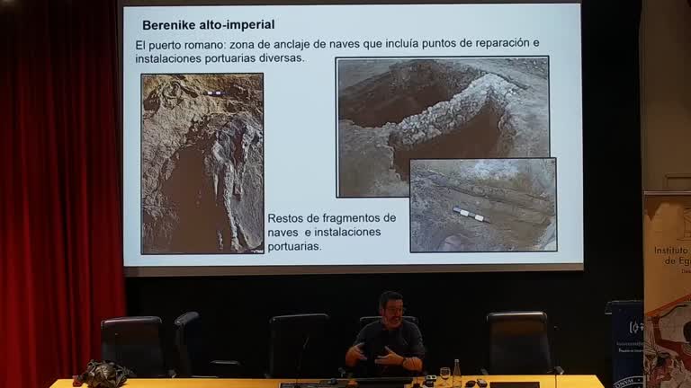 CONFERENCIA