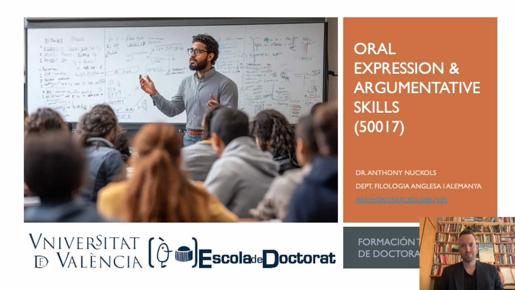 Introduction to Course