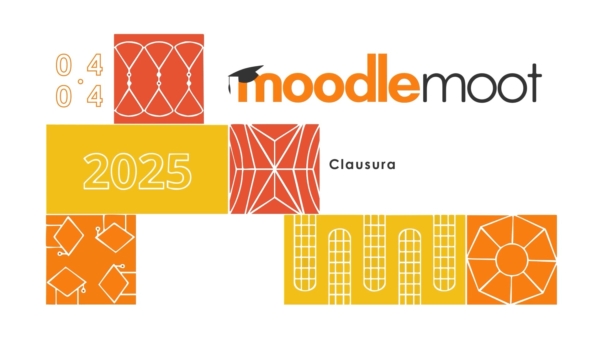 MoodleMoot UV 2025. Clausura.
