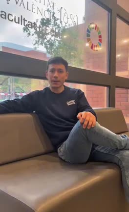 Video Promocional MIM