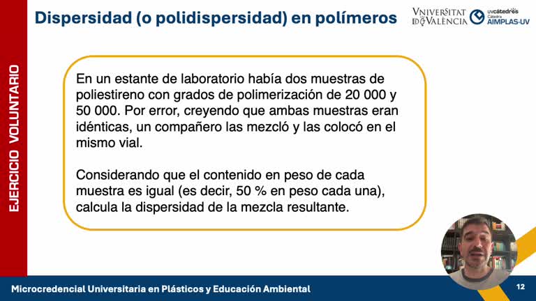 Evolución, clasificación y propiedades de los polímeros (parte 3 de 4)