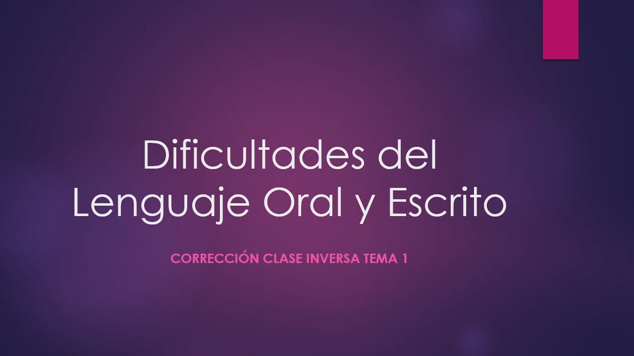 Corrección Clase Inversa T1
