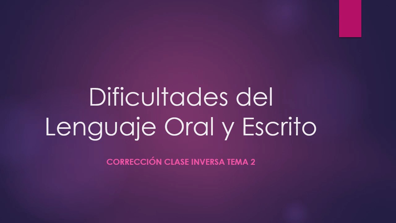 Corrección Clase Inversa Tema 2