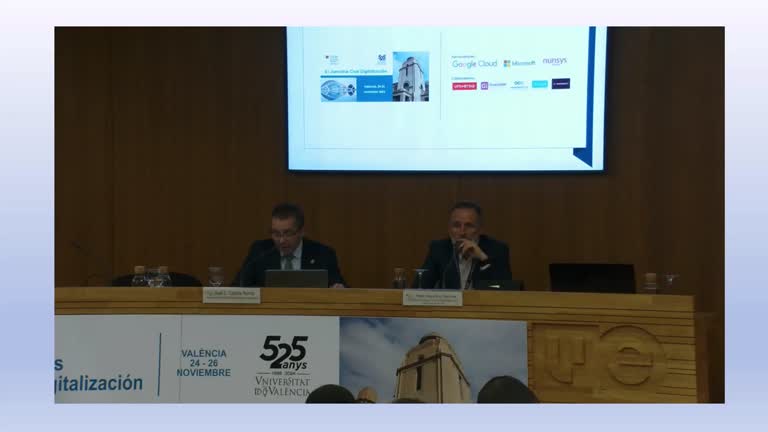 51 Jornadas Crue Digitalización. Universidad digital: Premios Crue Digitalización