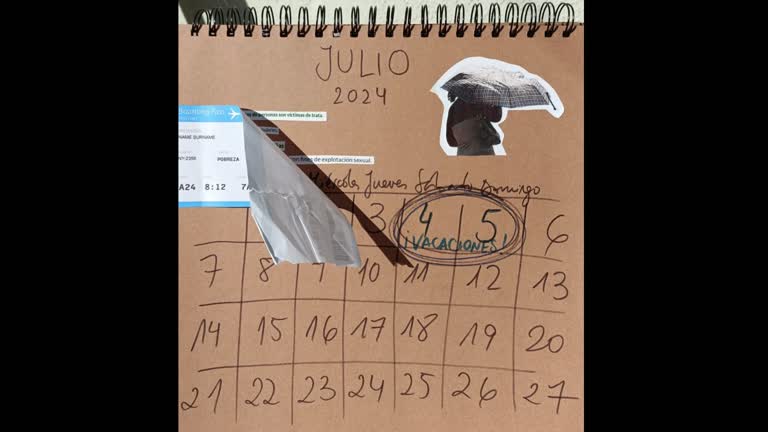 Portafolio audiovisual · Didáctica de la Educación Plástica y Visual en Educación Primaria (33648) Prof. Dr. David Mascarell-Palau