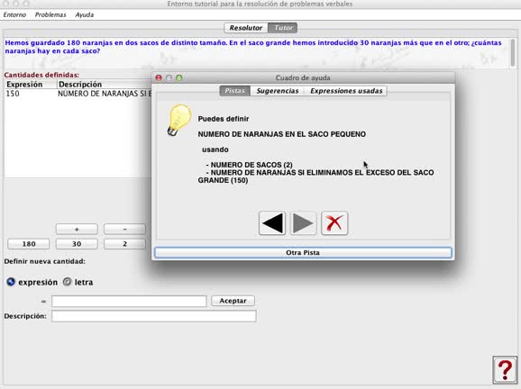 STI Naranjas clásico
