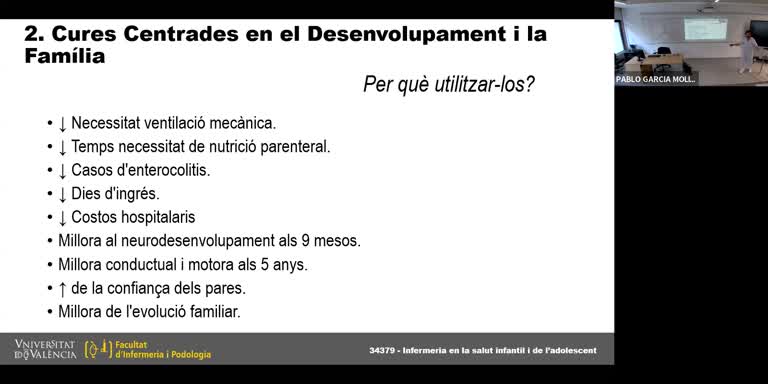 Topic 14. Section 2 Part 2 High-risk newborn