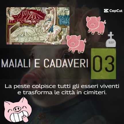 La rappresentazione degli animali nel Decameron